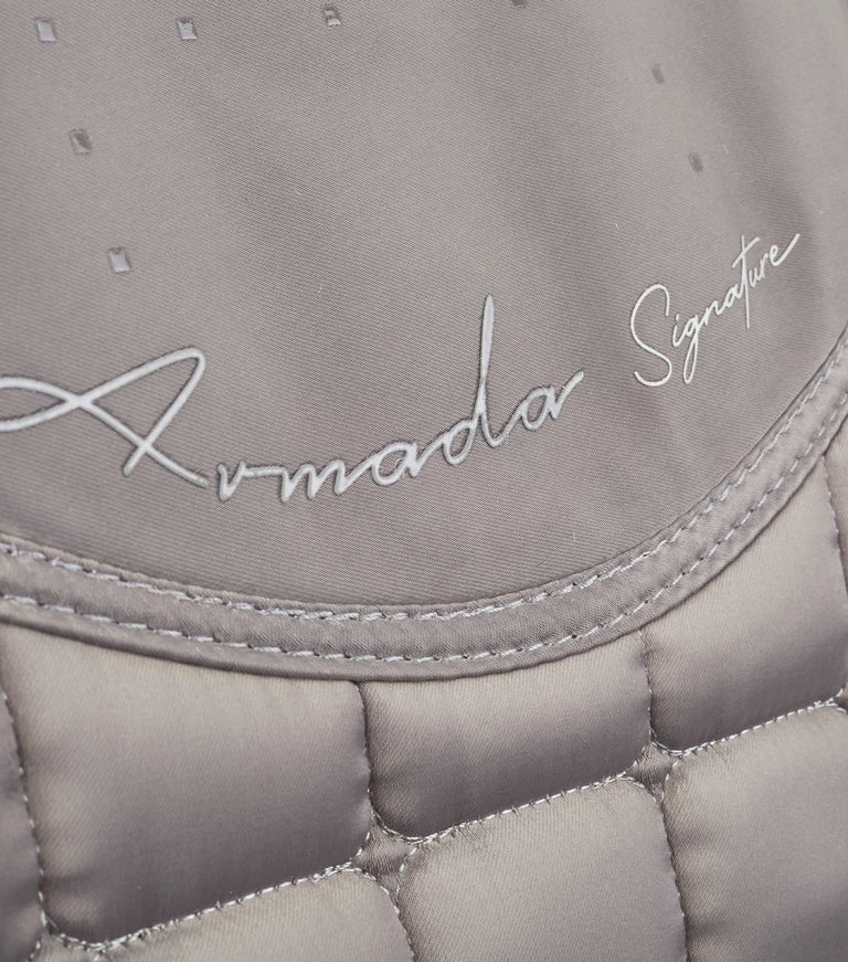 Premier Equine Armada Close Contact GP/Jump Square - Nags Essentials