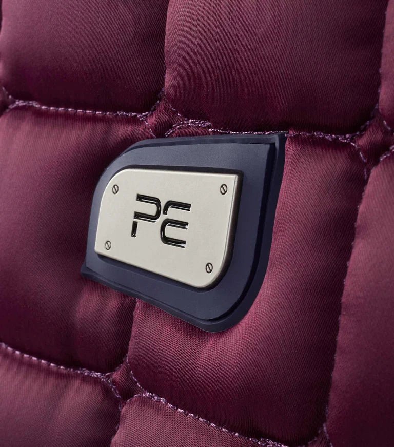 Premier Equine Armada Close Contact GP/Jump Square - Nags Essentials