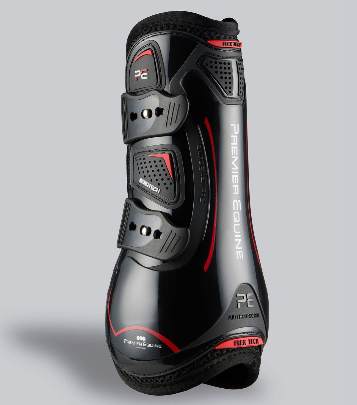Premier Equine ArmorX Tendon Boots - Nags Essentials
