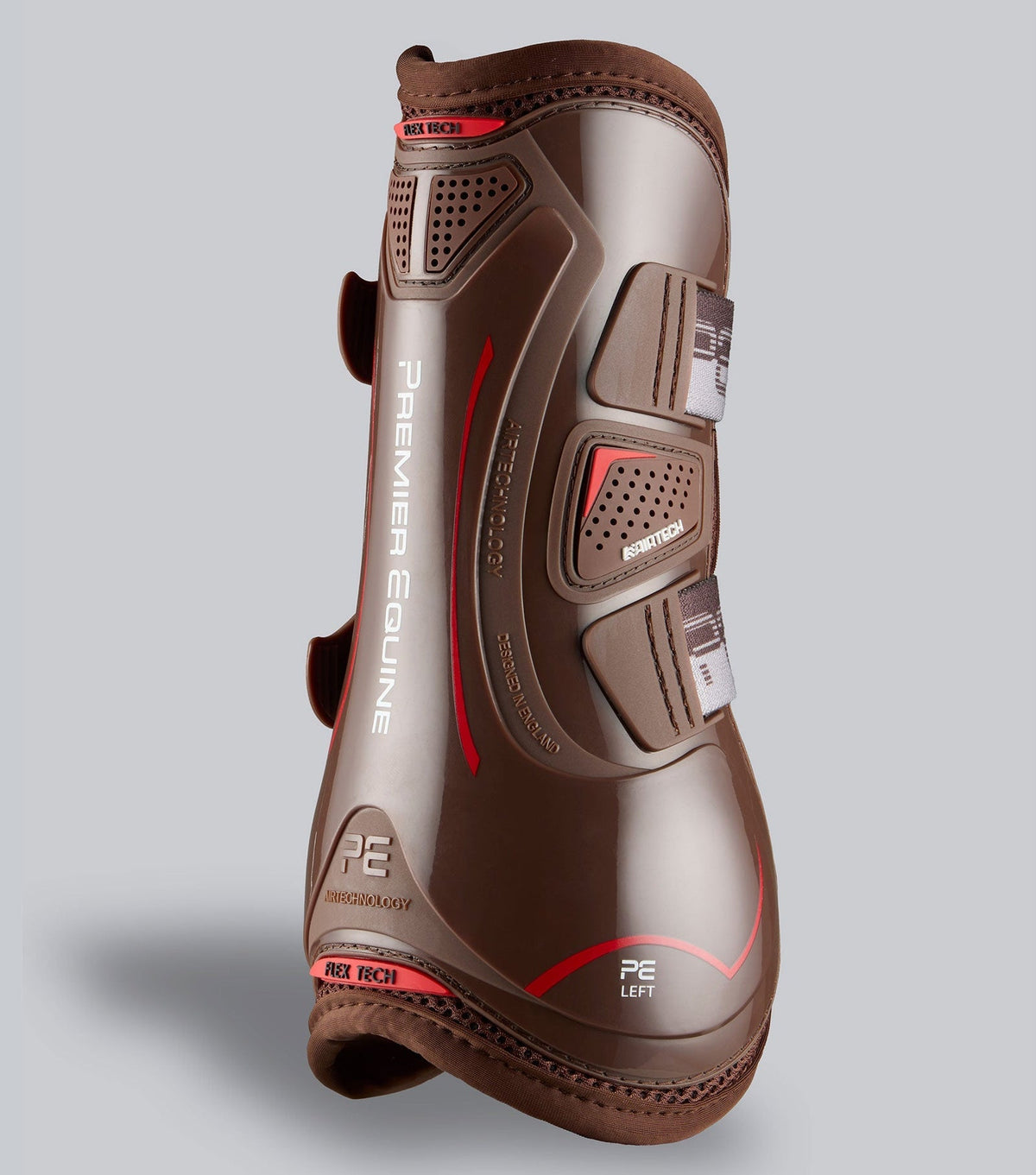 Premier Equine ArmorX Tendon Boots - Nags Essentials