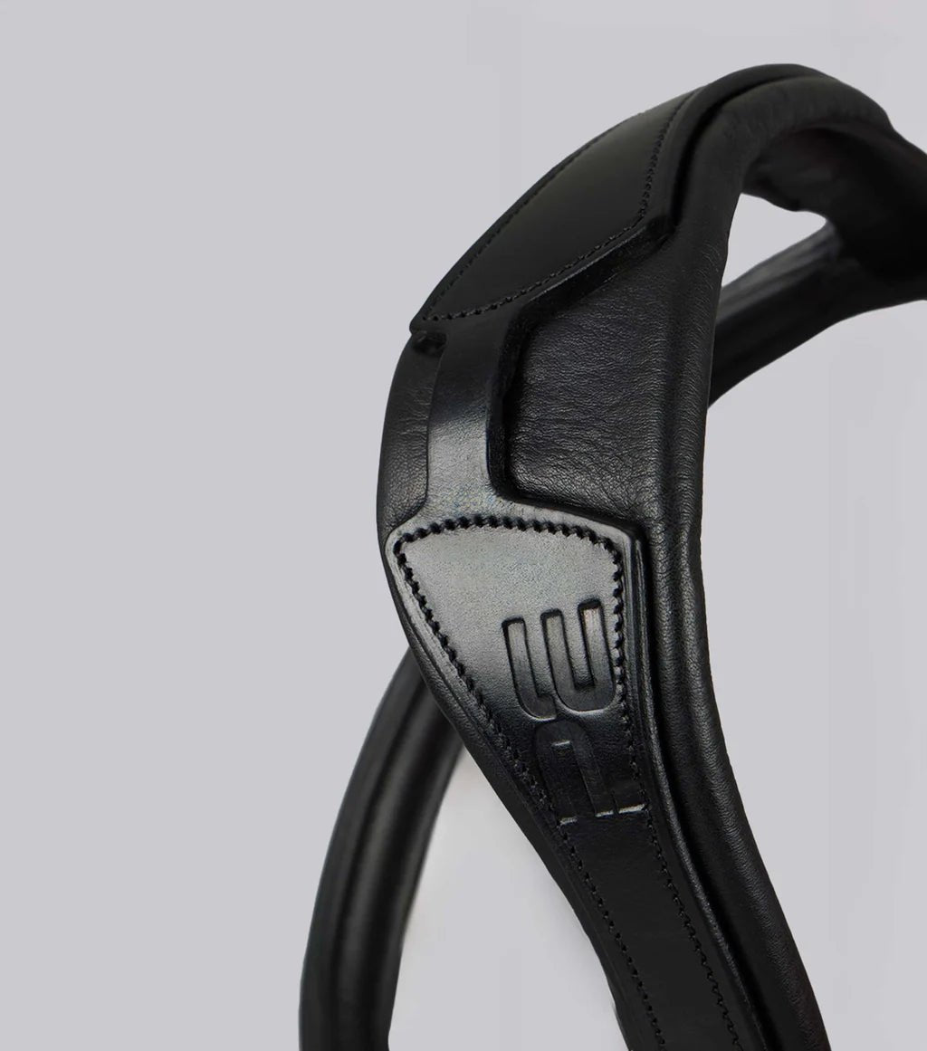 Premier Equine Artana Snaffle Bridle - Nags Essentials