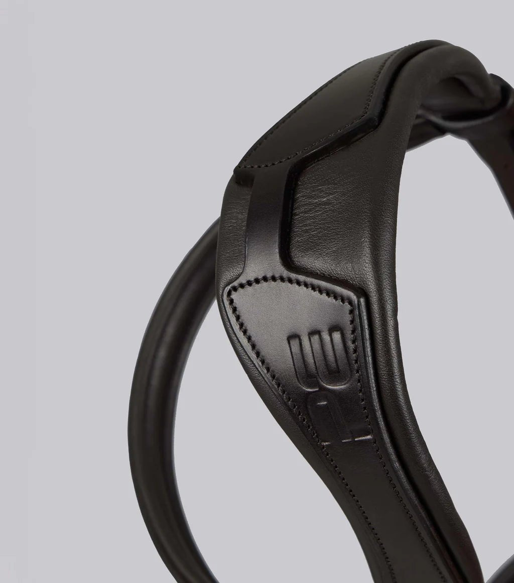 Premier Equine Artana Snaffle Bridle - Nags Essentials