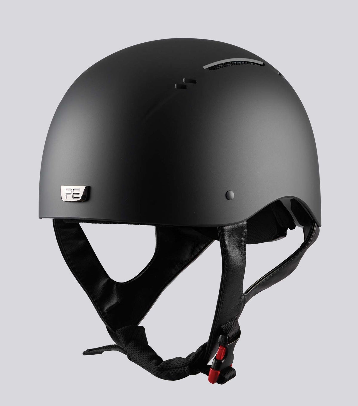 Premier Equine Artemis Gloss Jockey Skull - Nags Essentials