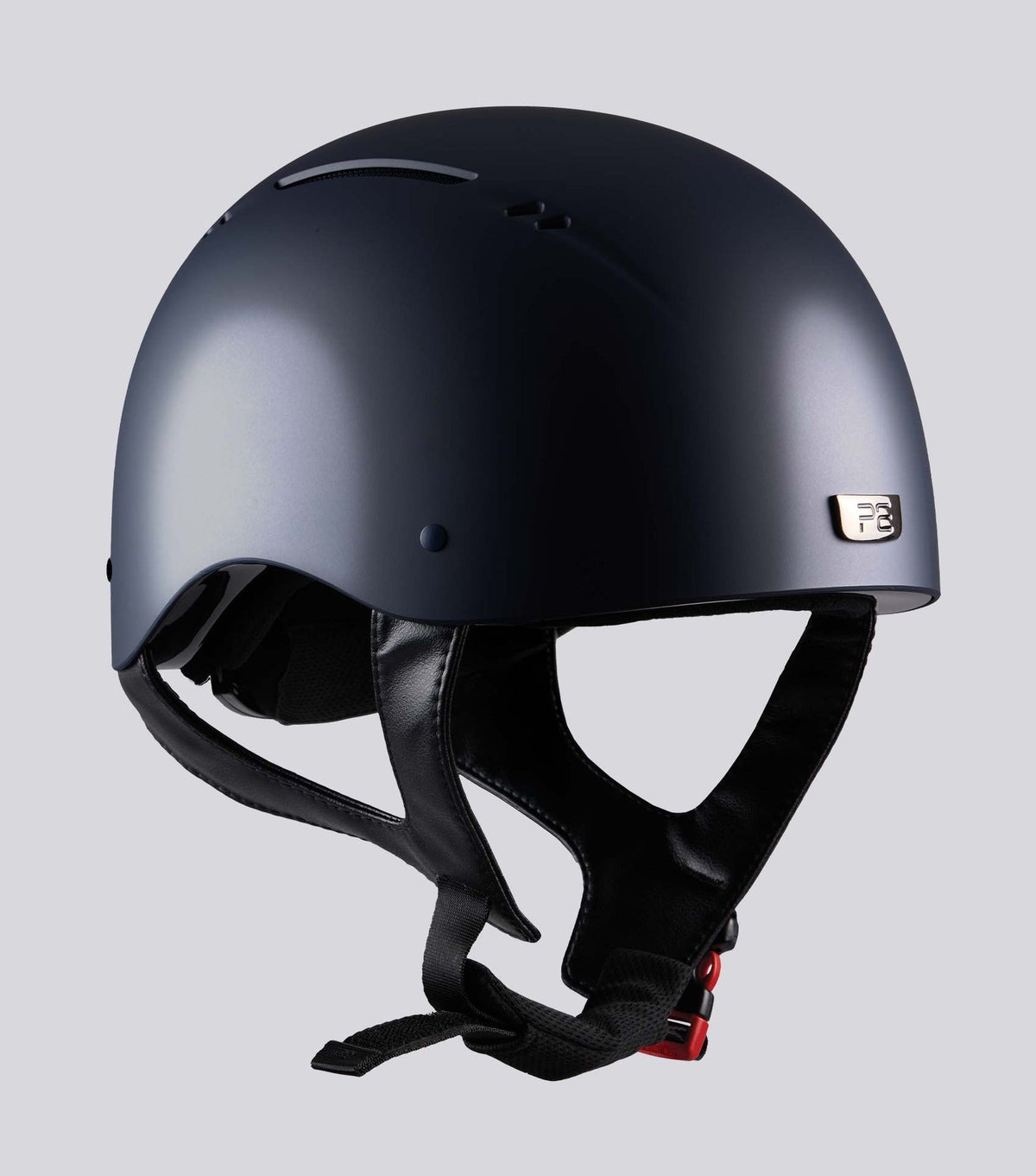 Premier Equine Artemis Gloss Jockey Skull - Nags Essentials
