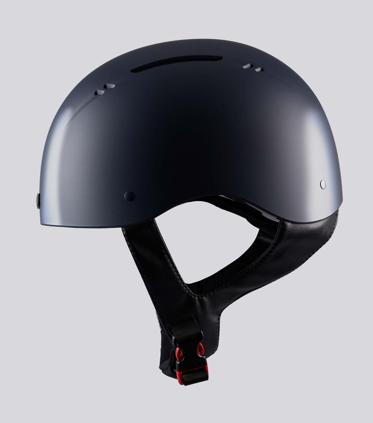 Premier Equine Artemis Gloss Jockey Skull - Nags Essentials