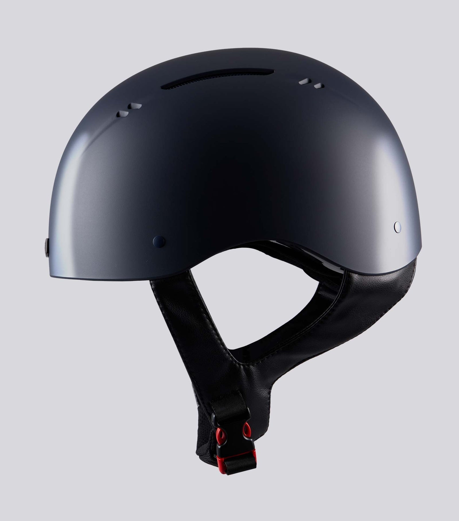 Premier Equine Artemis Gloss Jockey Skull - Nags Essentials