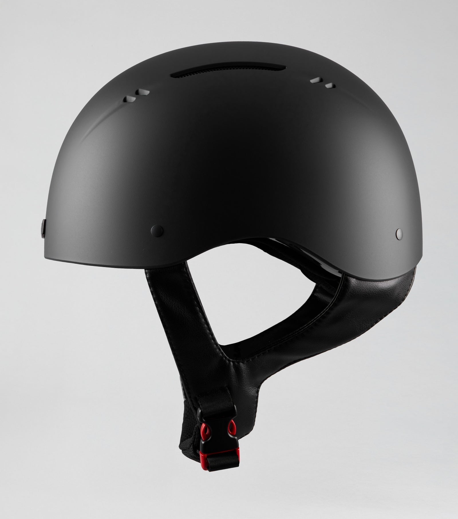 Premier Equine Artemis Gloss Jockey Skull - Nags Essentials