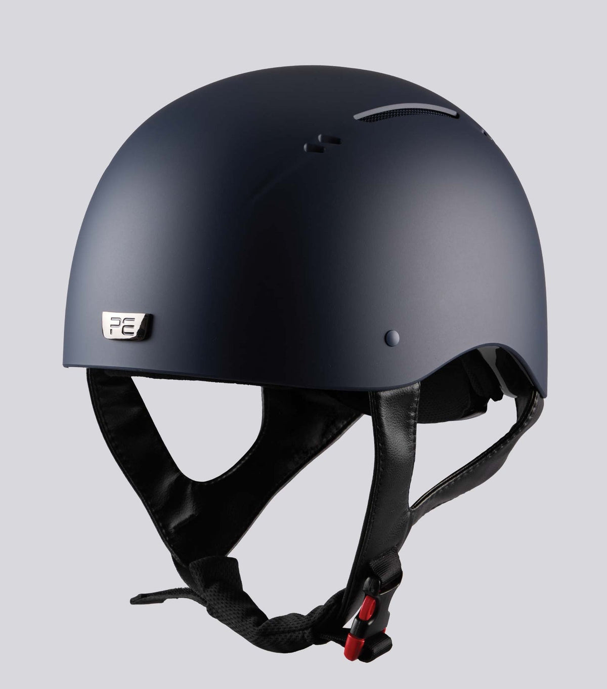 Premier Equine Artemis Matte Jockey Skull - Nags Essentials