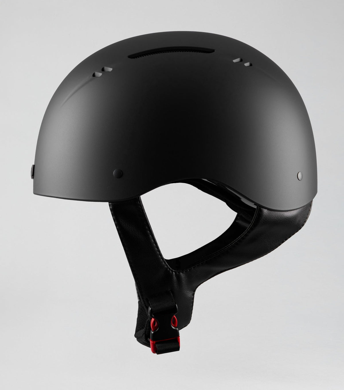 Premier Equine Artemis Matte Jockey Skull - Nags Essentials
