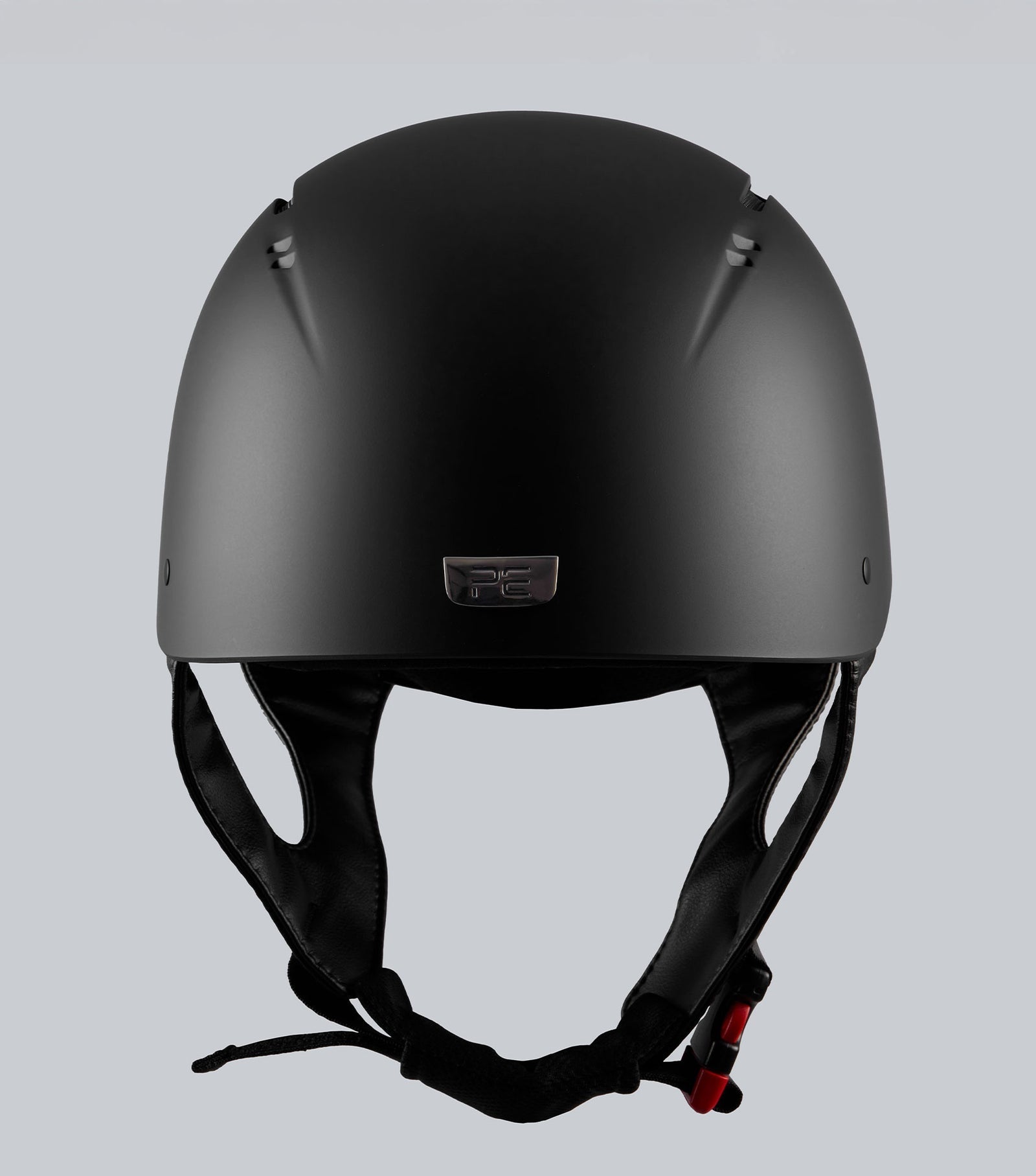 Premier Equine Artemis Matte Jockey Skull - Nags Essentials