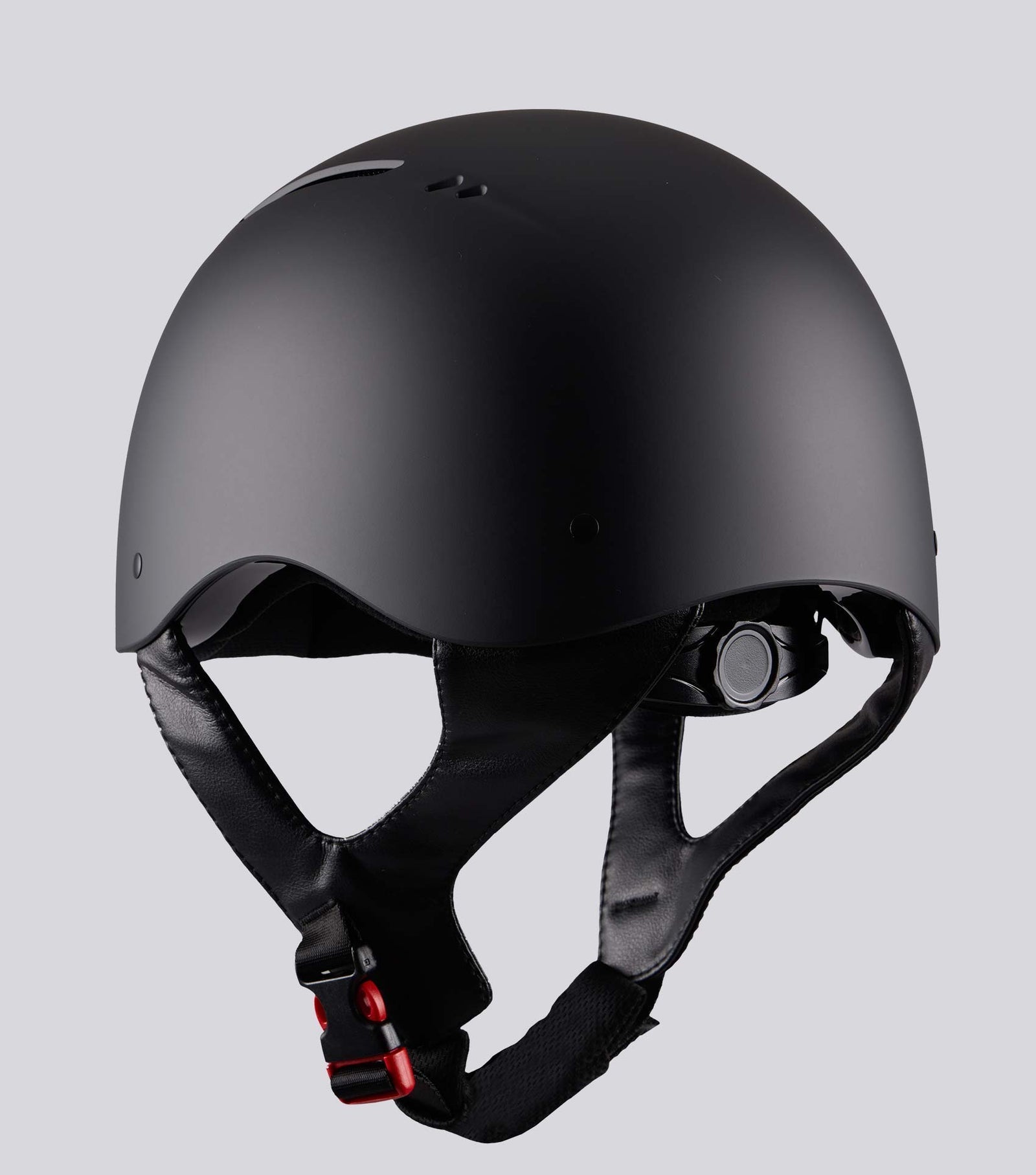 Premier Equine Artemis Matte Jockey Skull - Nags Essentials