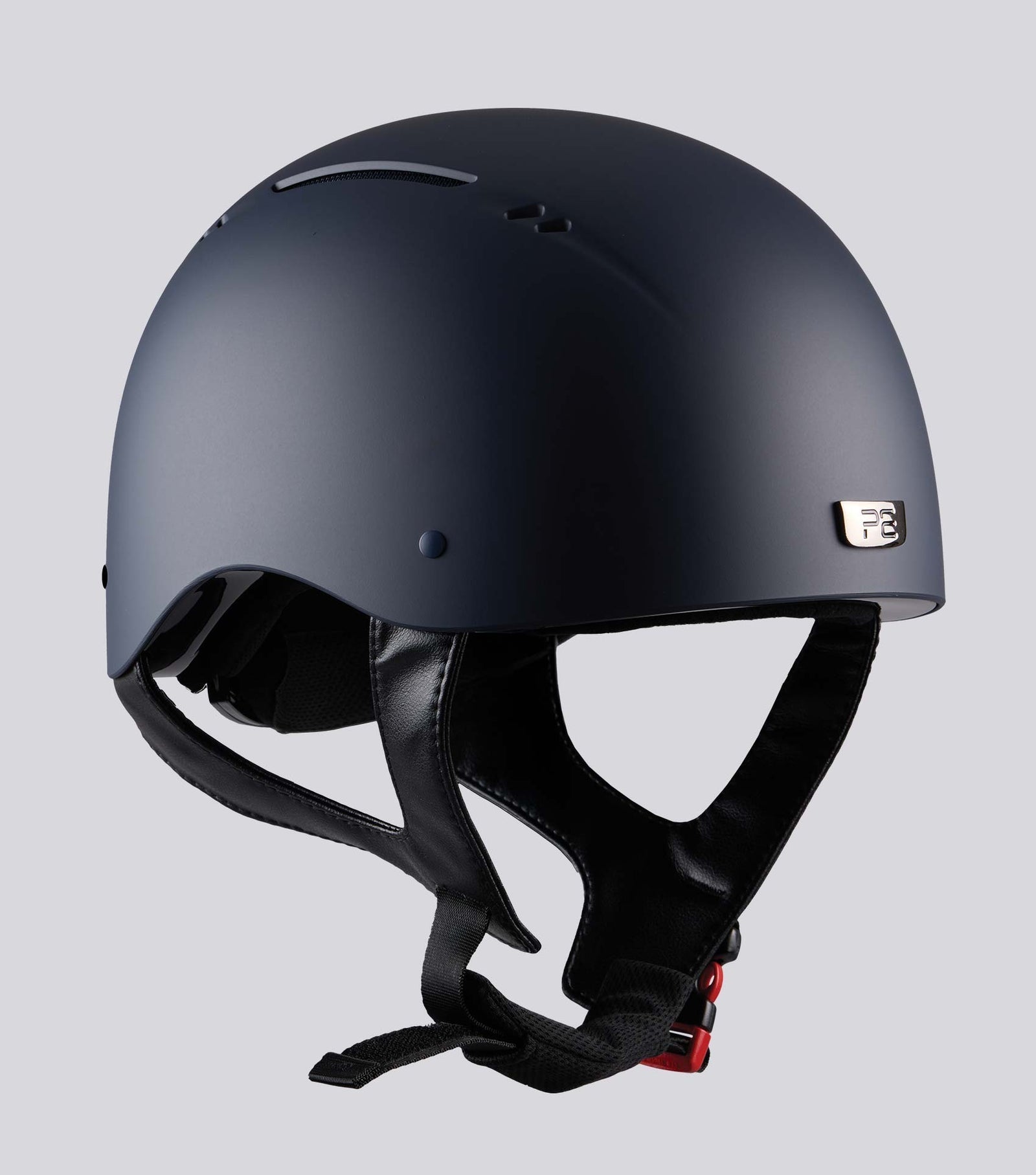 Premier Equine Artemis Matte Jockey Skull - Nags Essentials