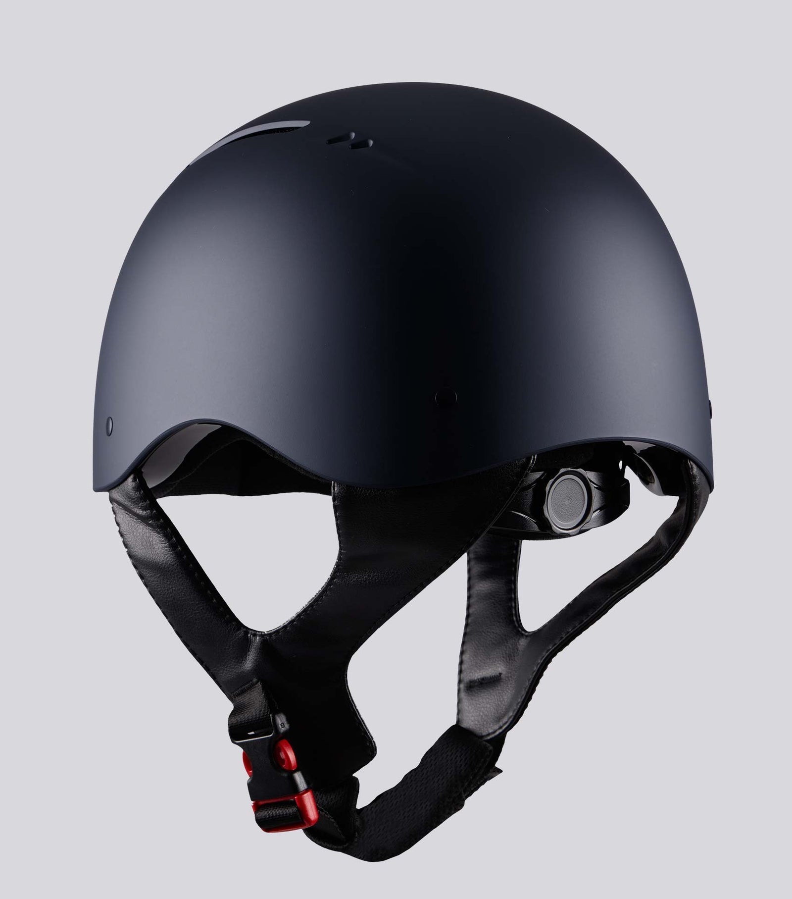 Premier Equine Artemis Matte Jockey Skull - Nags Essentials