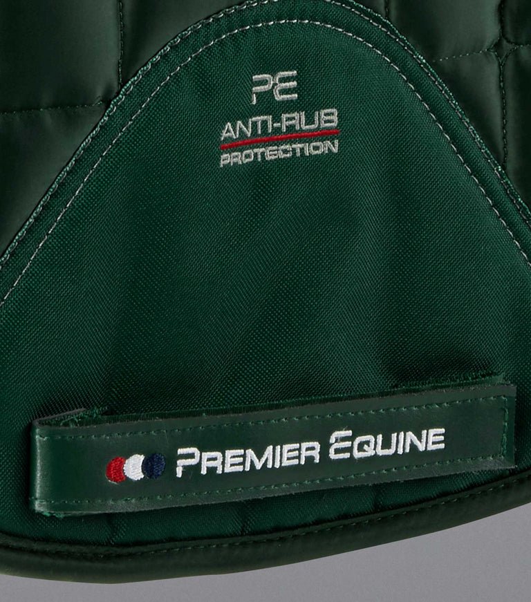 Premier Equine Atlantis Close Contact Wool Dressage Square - Full - Nags Essentials