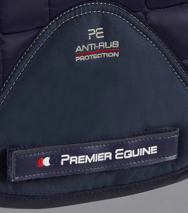 Premier Equine Atlantis Close Contact Wool Dressage Square - Full - Nags Essentials