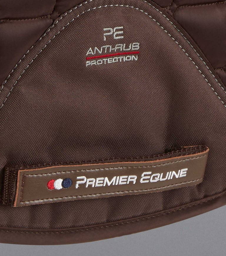 Premier Equine Atlantis Close Contact Wool Dressage Square - Full - Nags Essentials