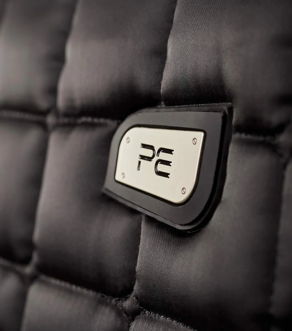 Premier Equine Atlantis Close Contact Wool Dressage Square - Full - Nags Essentials