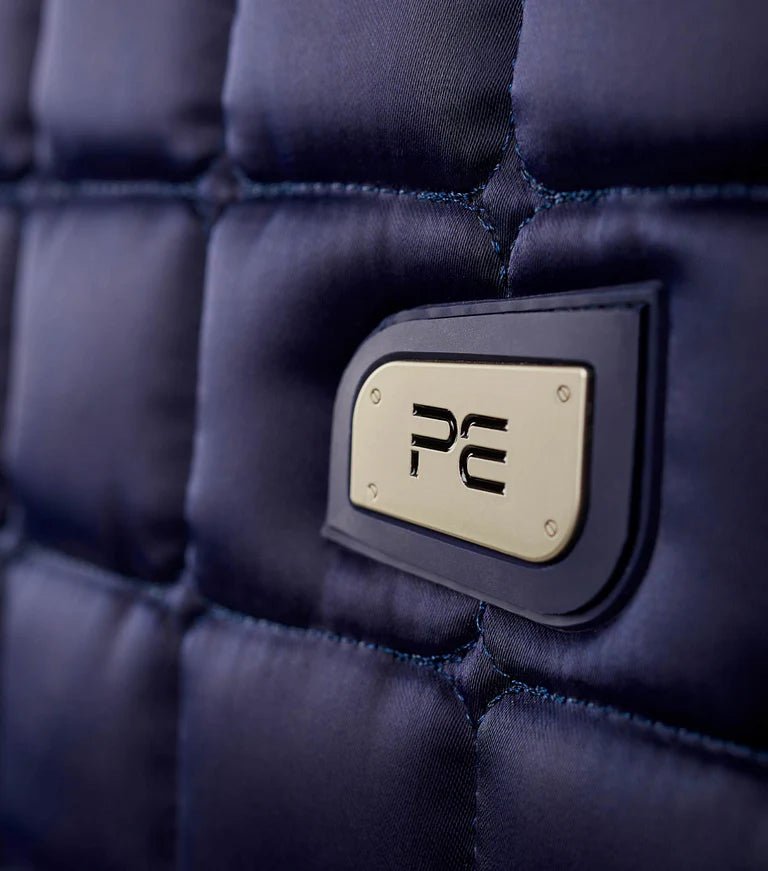 Premier Equine Atlantis Close Contact Wool Dressage Square - Full - Nags Essentials