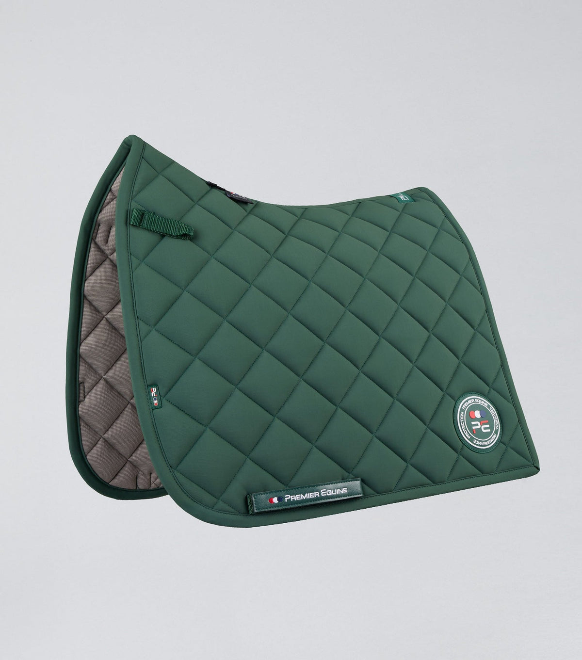 Premier Equine Atlas Close Contact Dressage Square - Nags Essentials