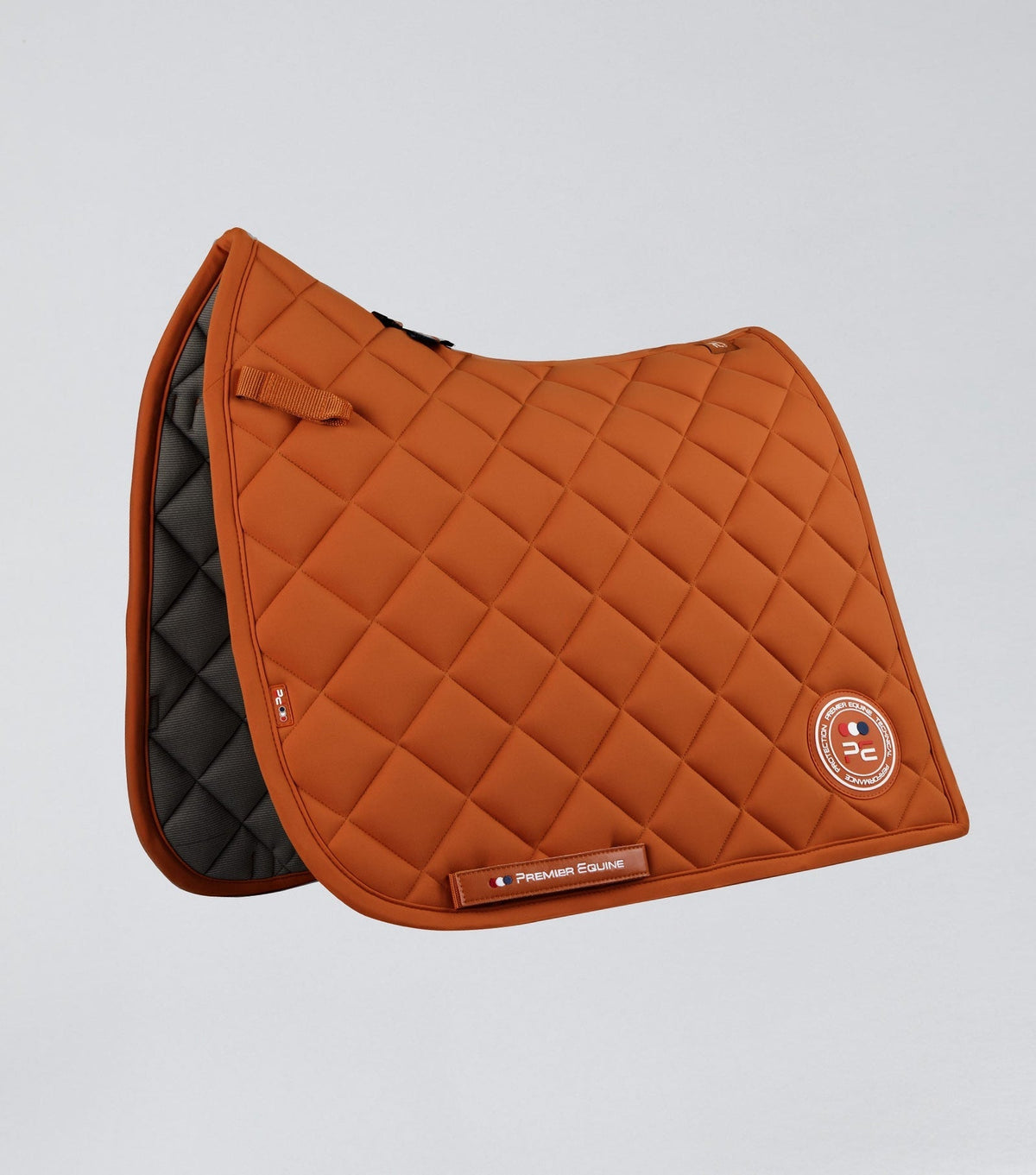 Premier Equine Atlas Close Contact Dressage Square - Nags Essentials