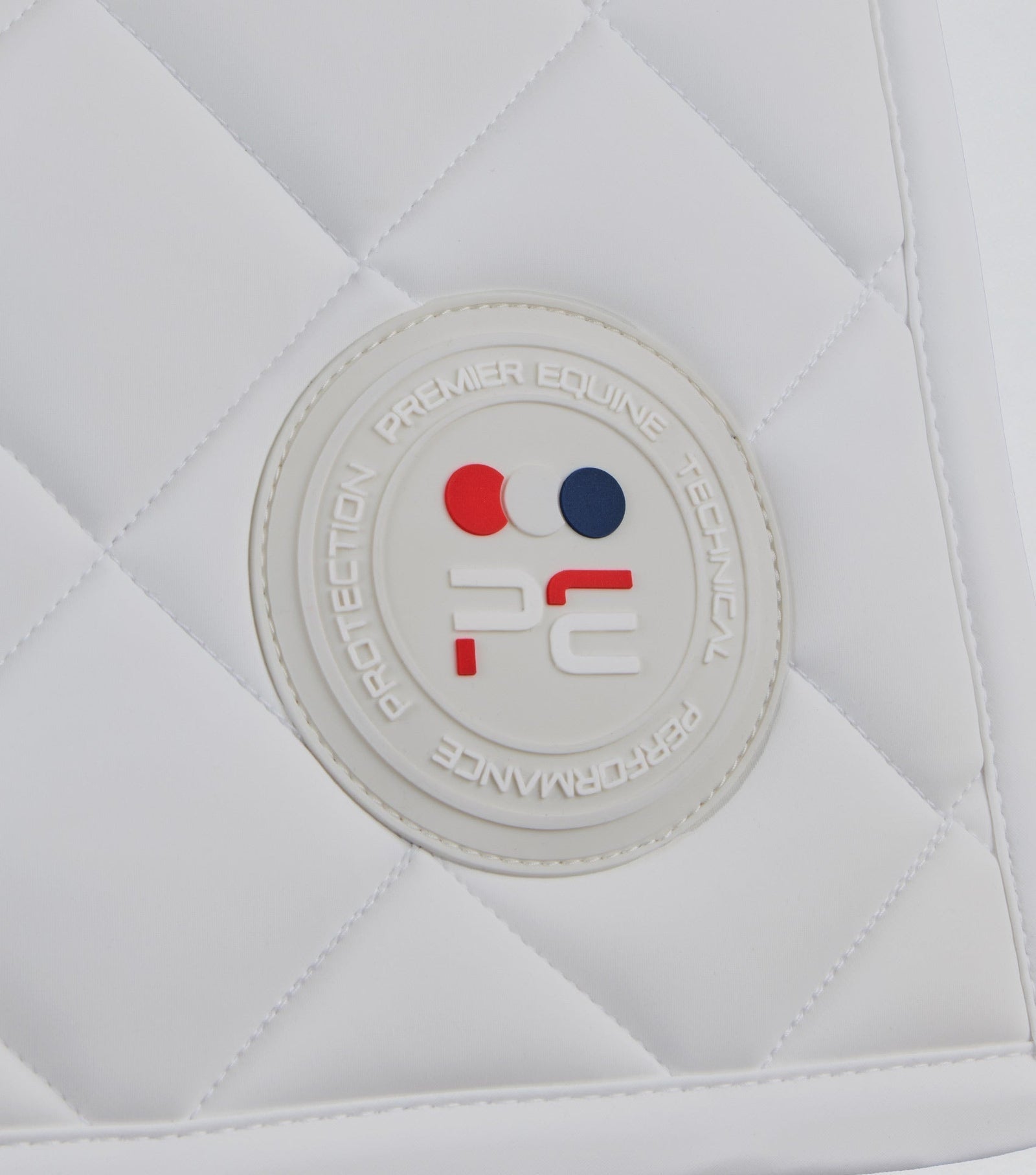 Premier Equine Atlas Close Contact Dressage Square - Nags Essentials
