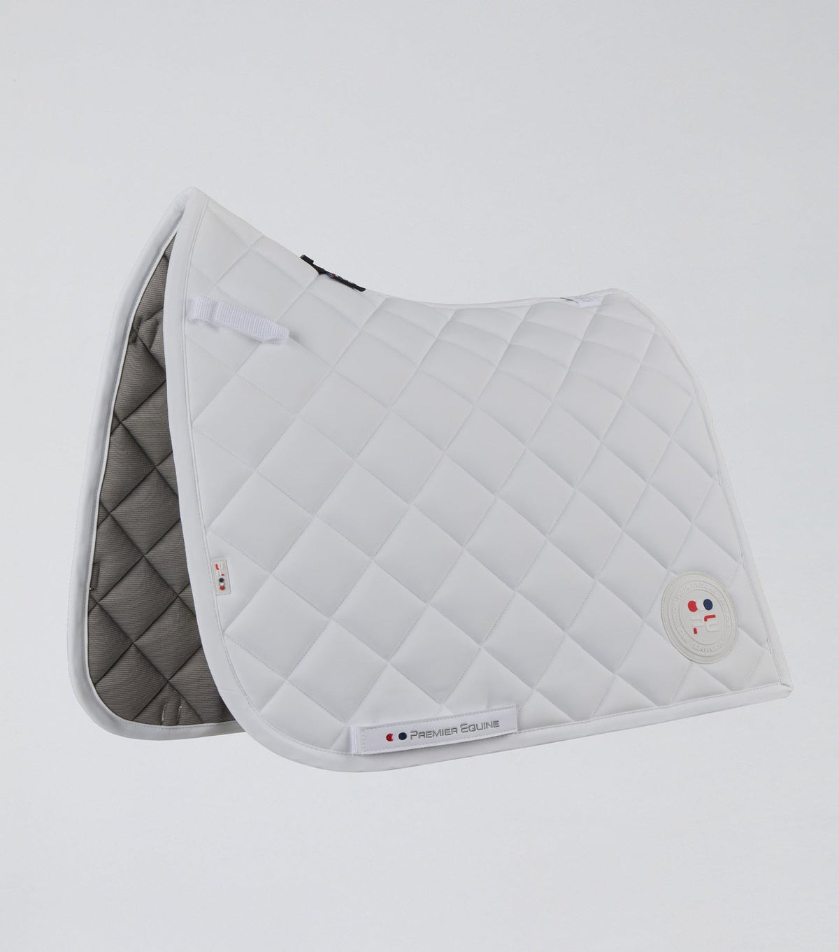 Premier Equine Atlas Close Contact Dressage Square - Nags Essentials