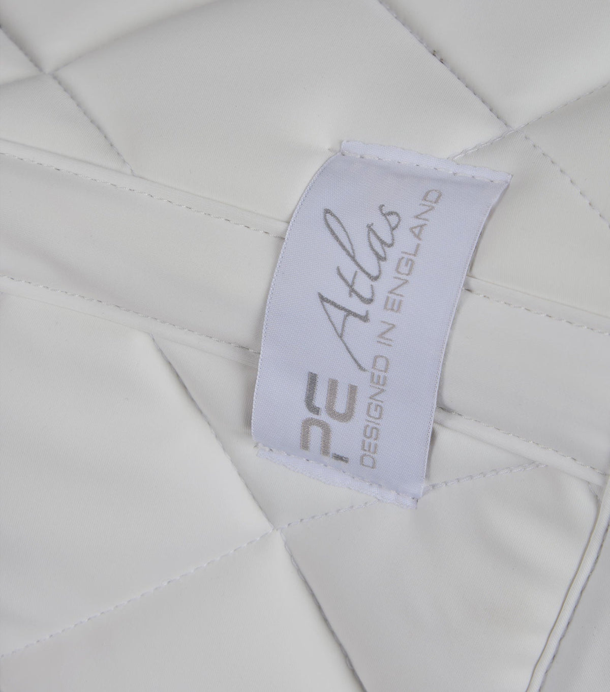 Premier Equine Atlas Close Contact Dressage Square - Nags Essentials