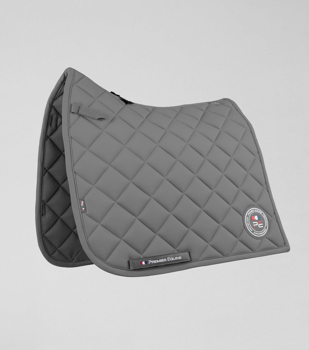 Premier Equine Atlas Close Contact Dressage Square - Nags Essentials