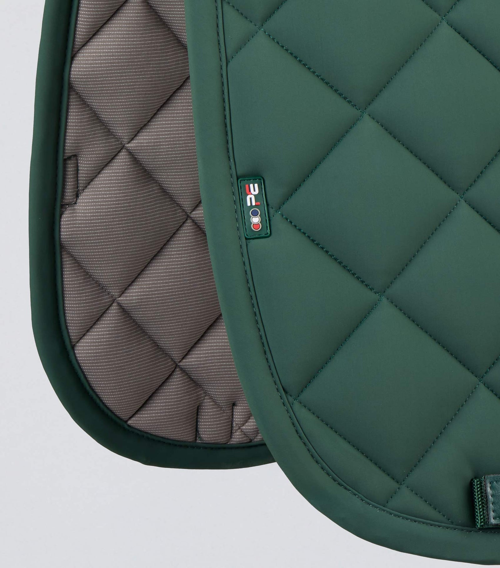 Premier Equine Atlas Close Contact Dressage Square - Nags Essentials