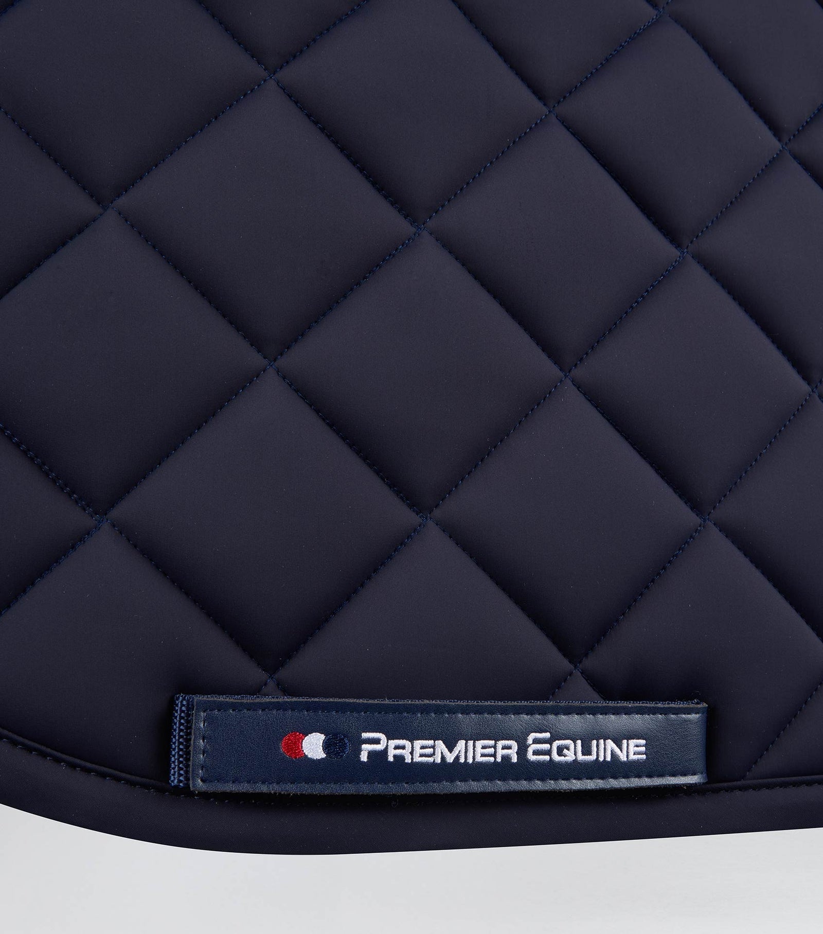 Premier Equine Atlas Close Contact Dressage Square - Nags Essentials