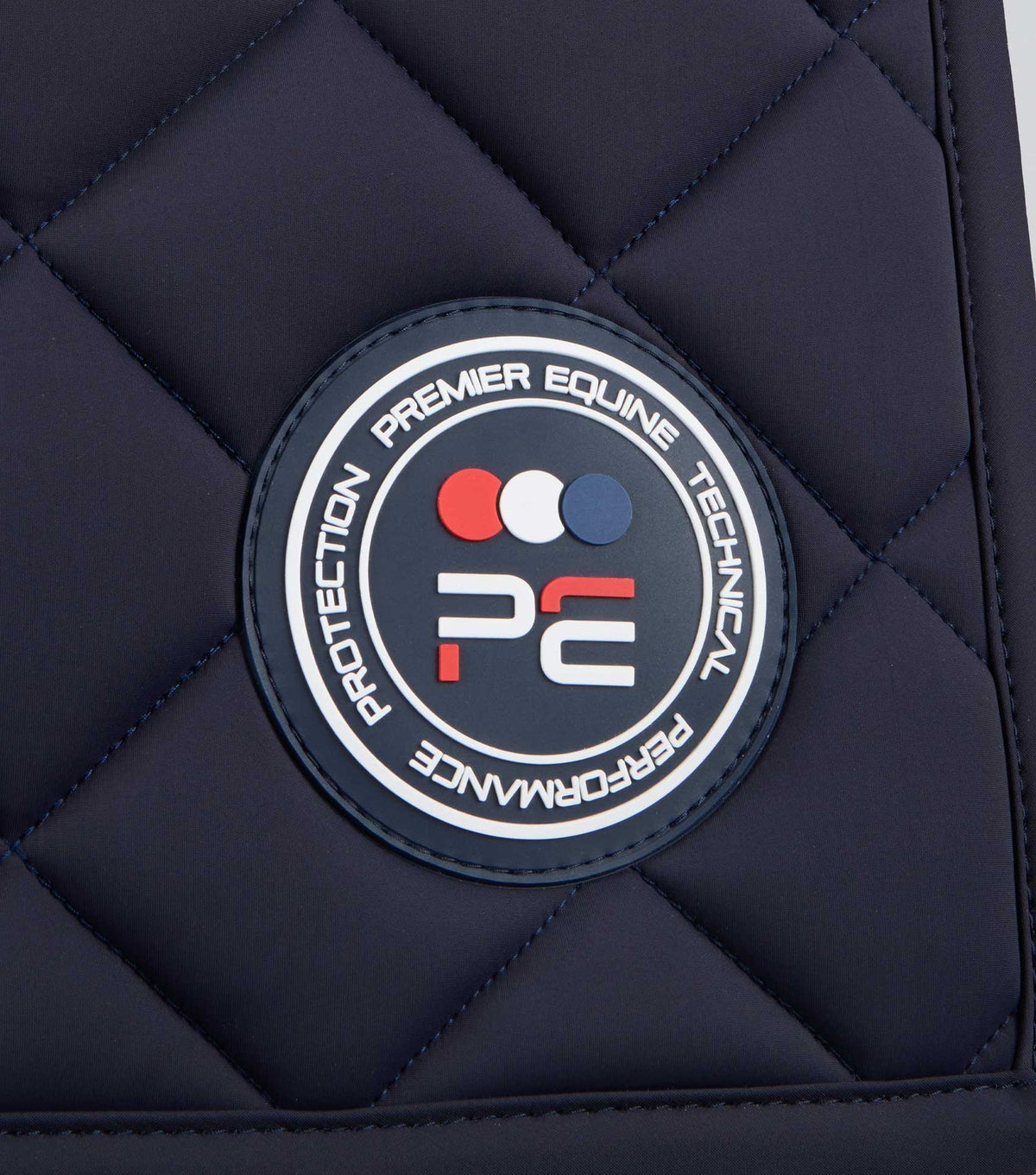 Premier Equine Atlas Close Contact Dressage Square - Nags Essentials