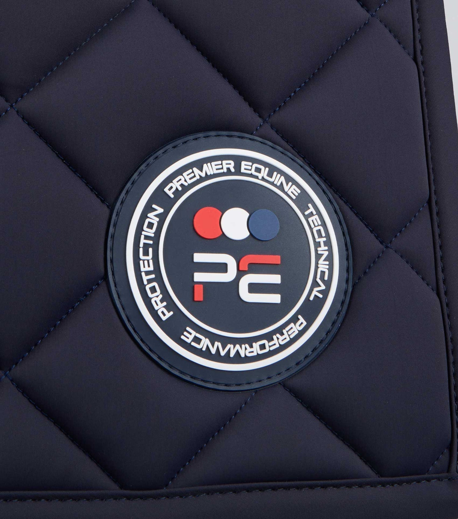 Premier Equine Atlas Close Contact Dressage Square - Nags Essentials