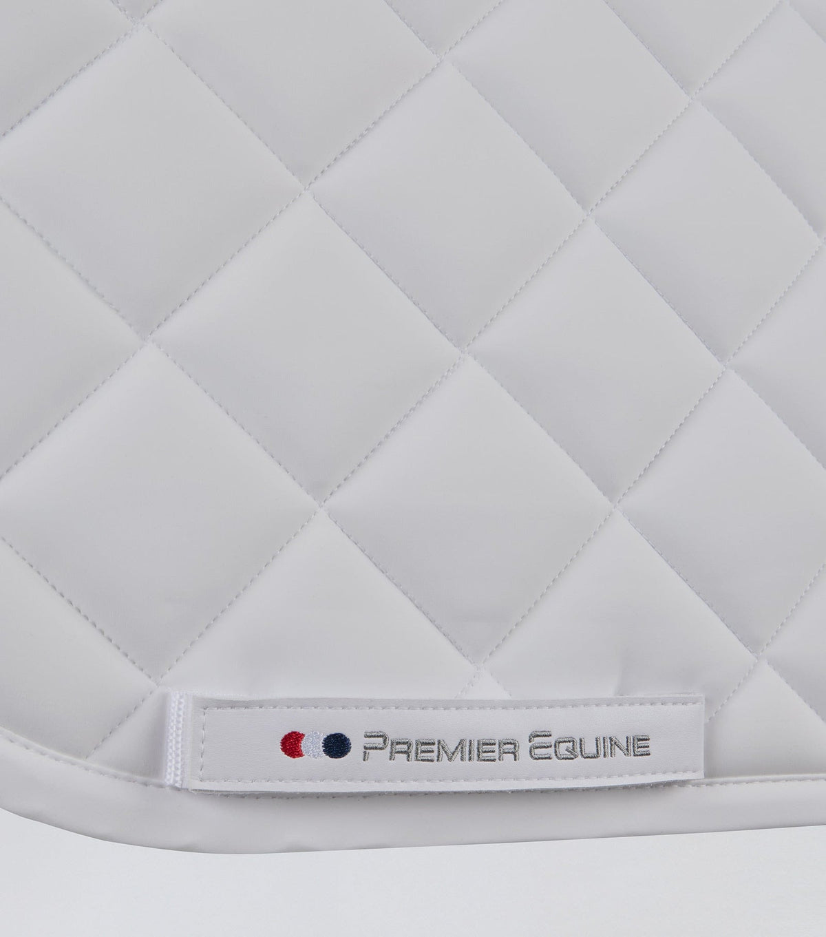 Premier Equine Atlas Close Contact Dressage Square - Nags Essentials