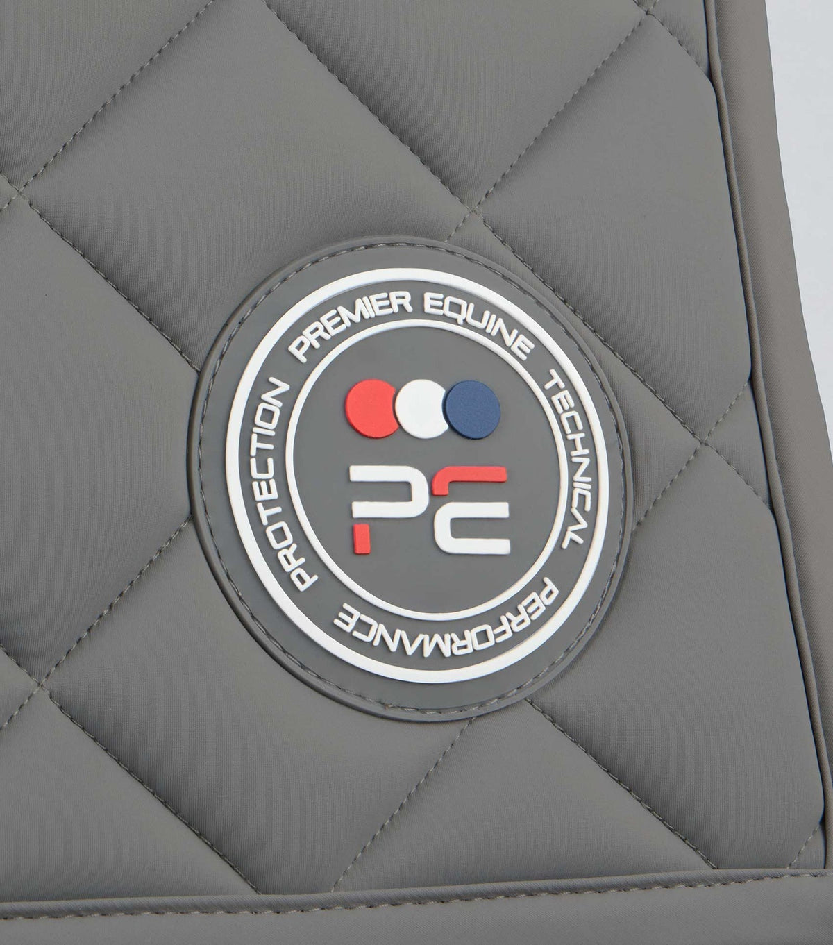 Premier Equine Atlas Close Contact Dressage Square - Nags Essentials
