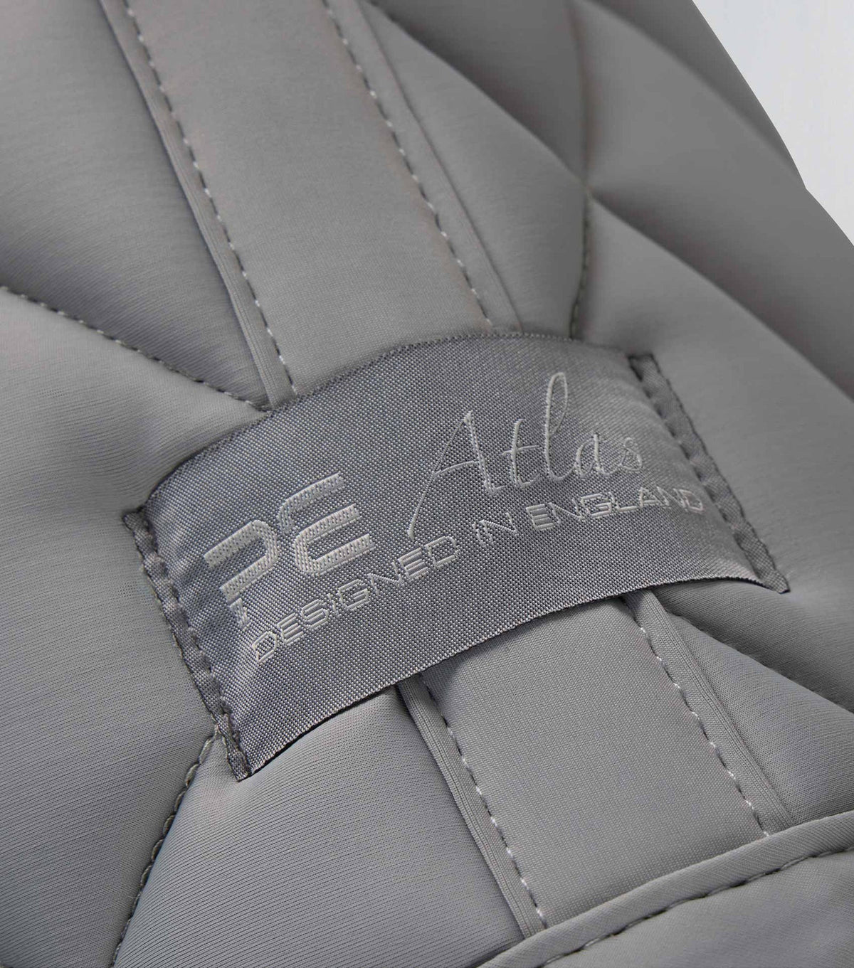 Premier Equine Atlas Close Contact Dressage Square - Nags Essentials