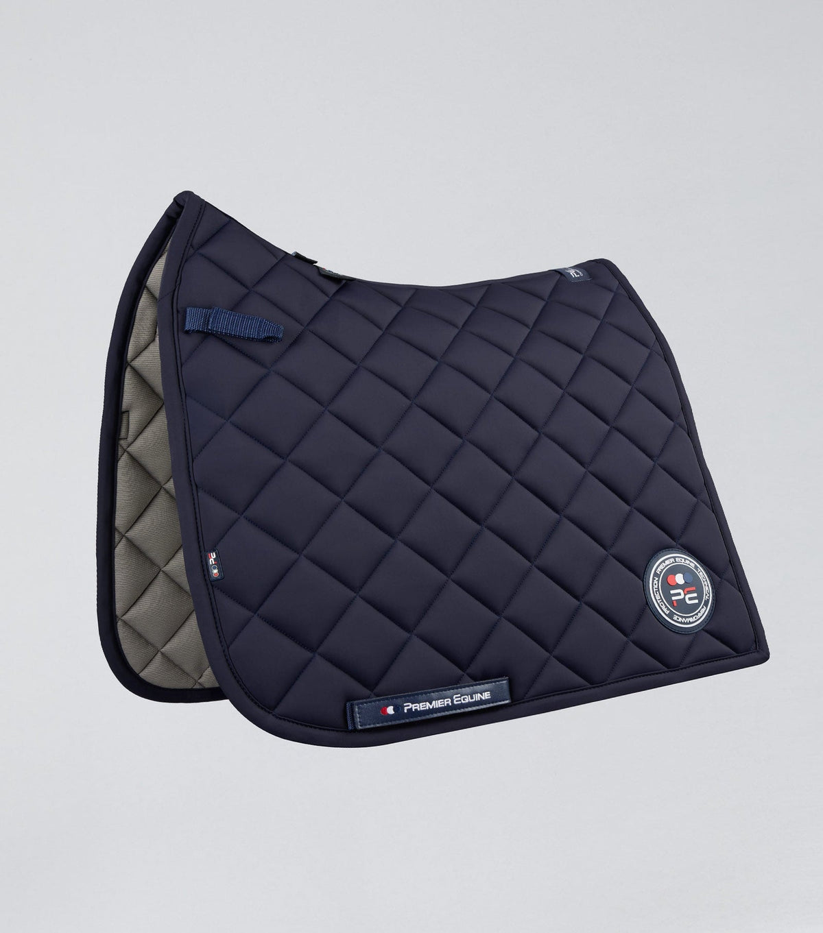Premier Equine Atlas Close Contact Dressage Square - Nags Essentials