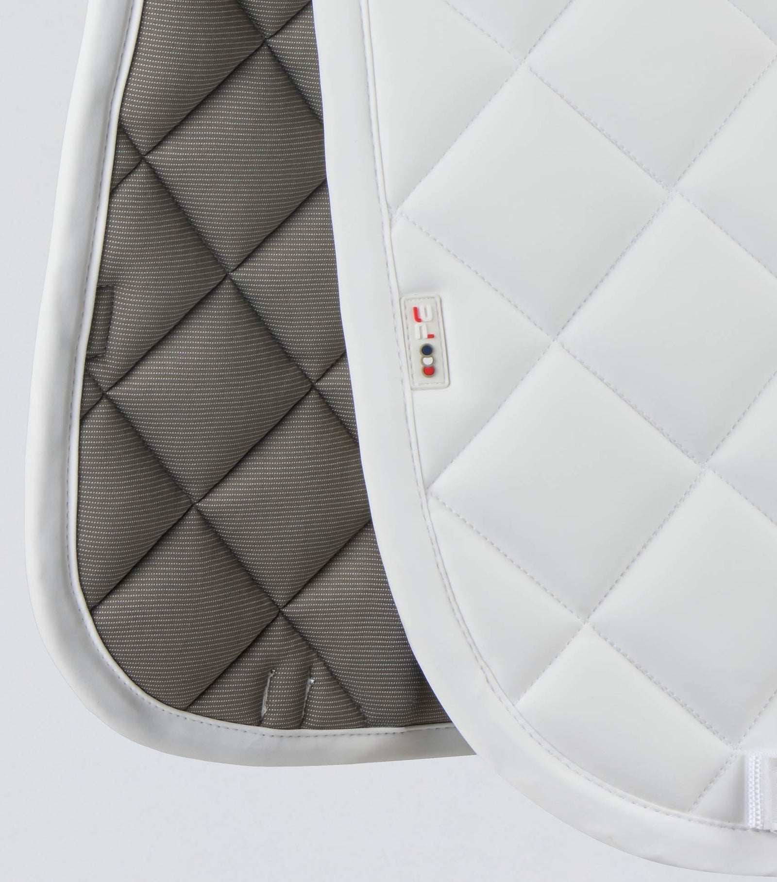 Premier Equine Atlas Close Contact Dressage Square - Nags Essentials