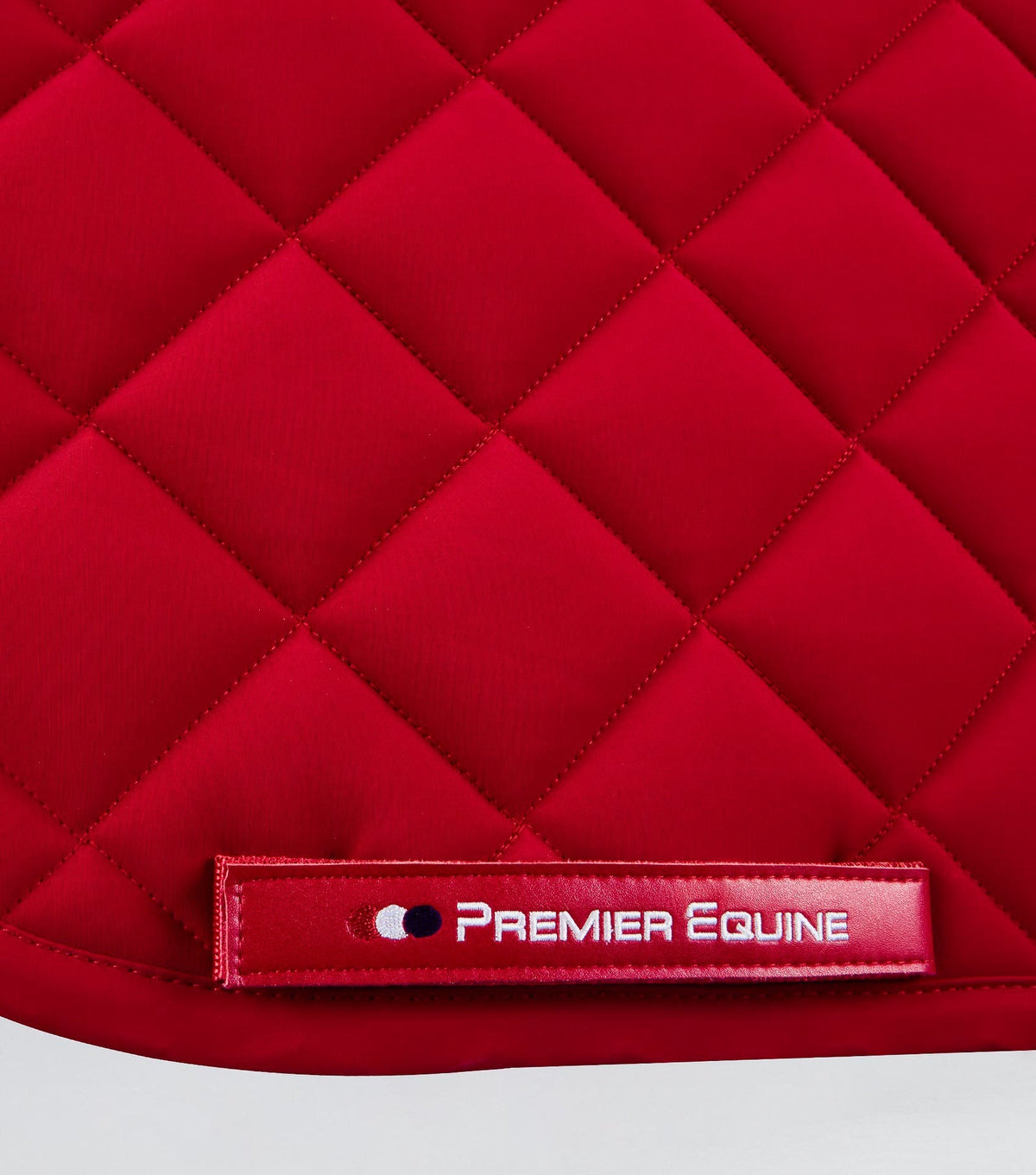 Premier Equine Atlas Close Contact Dressage Square - Nags Essentials