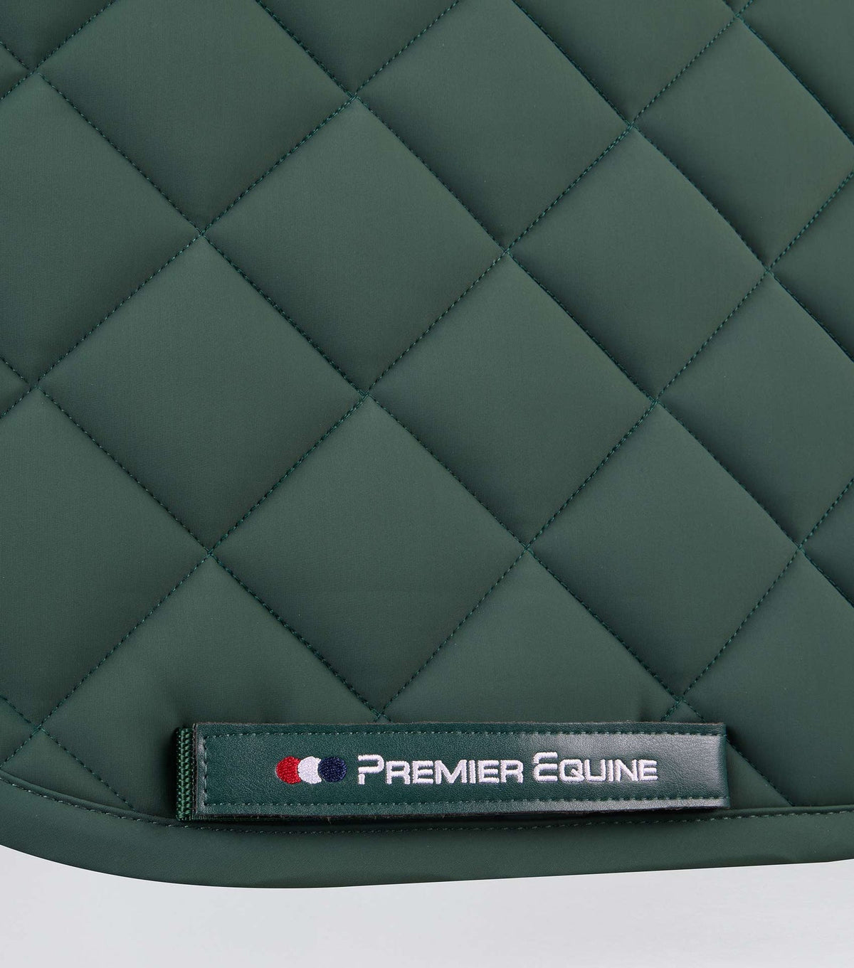 Premier Equine Atlas Close Contact Dressage Square - Nags Essentials