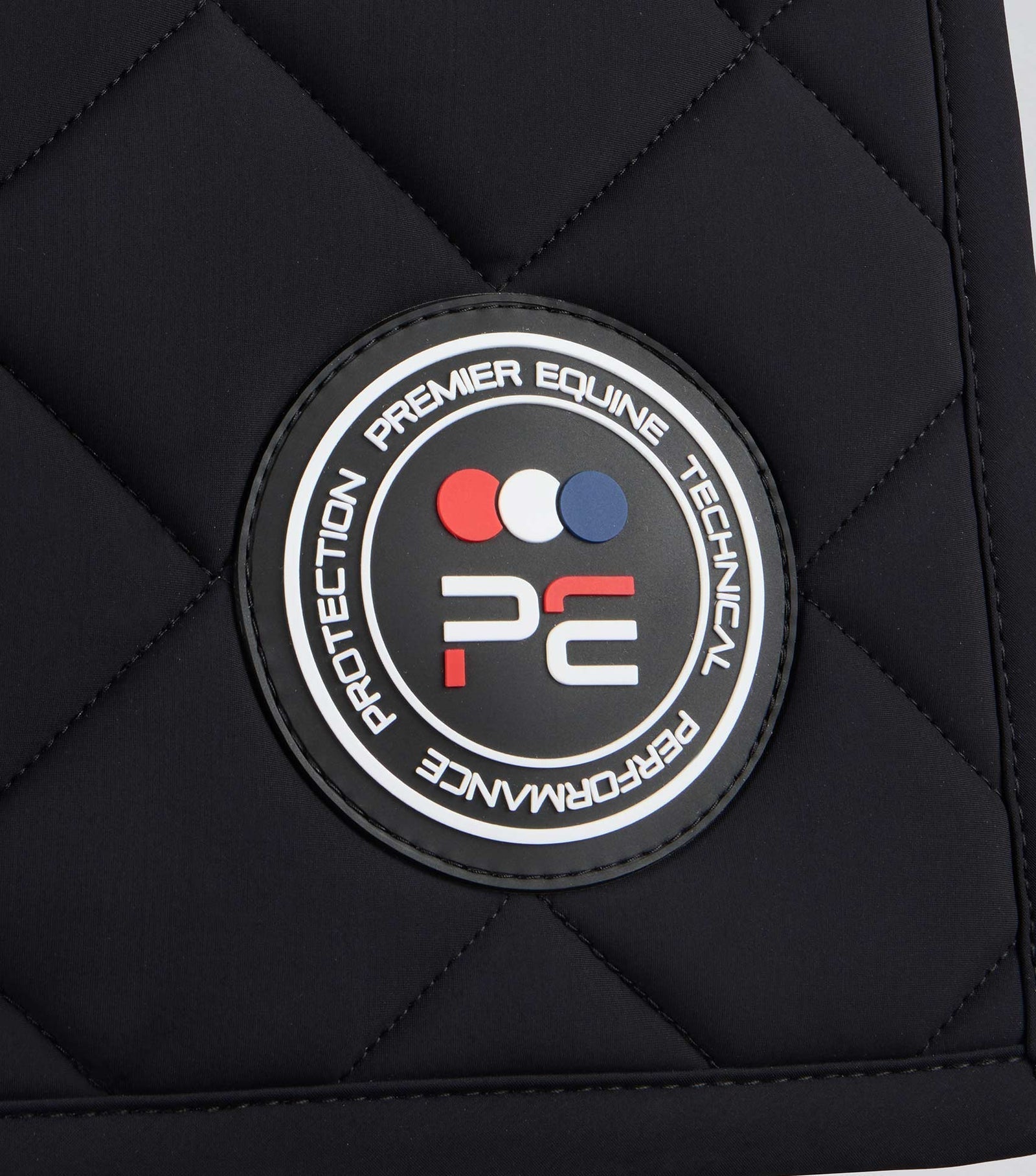 Premier Equine Atlas Close Contact Dressage Square - Nags Essentials