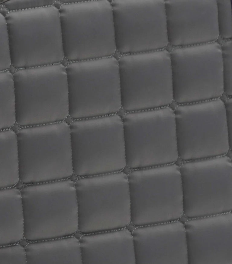 Premier Equine Azzure Anti Slip Satin Dressage Square - Nags Essentials