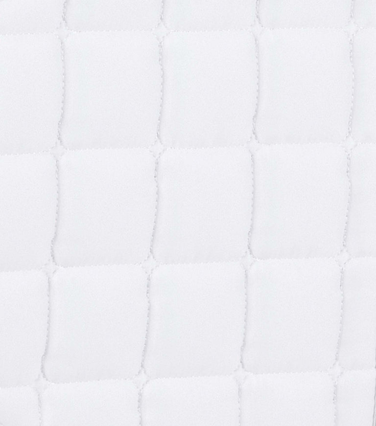 Premier Equine Azzure Anti Slip Satin GP/Jump Square - Nags Essentials