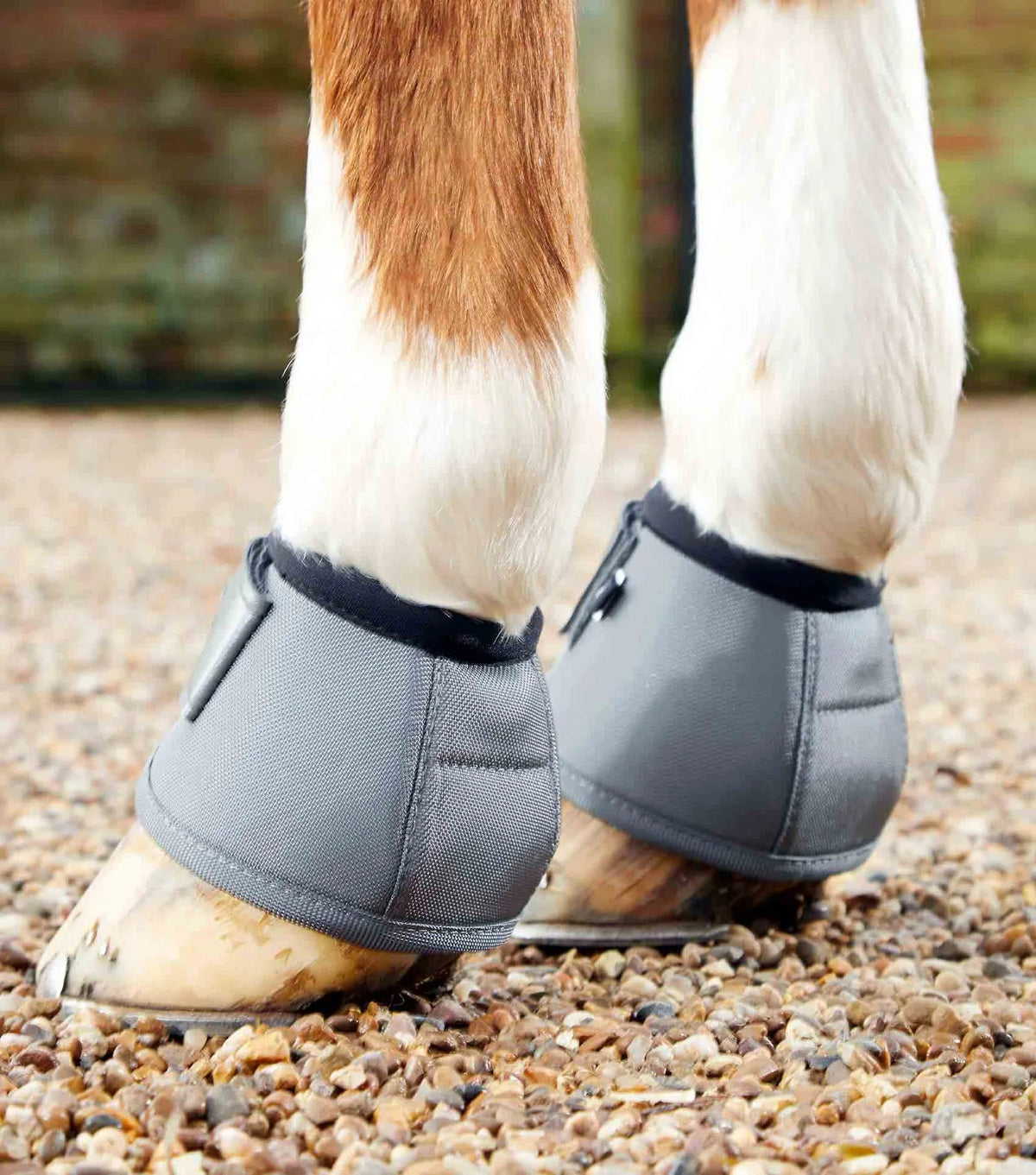Premier Equine Ballistic No-Turn Over Reach Boots - Nags Essentials