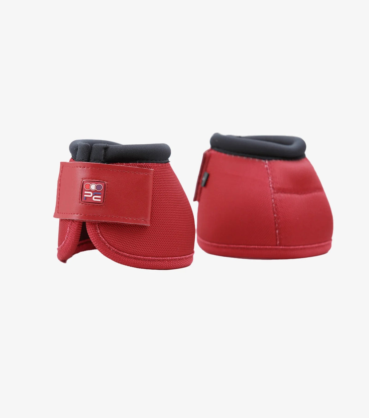 Premier Equine Ballistic No-Turn Over Reach Boots - Nags Essentials