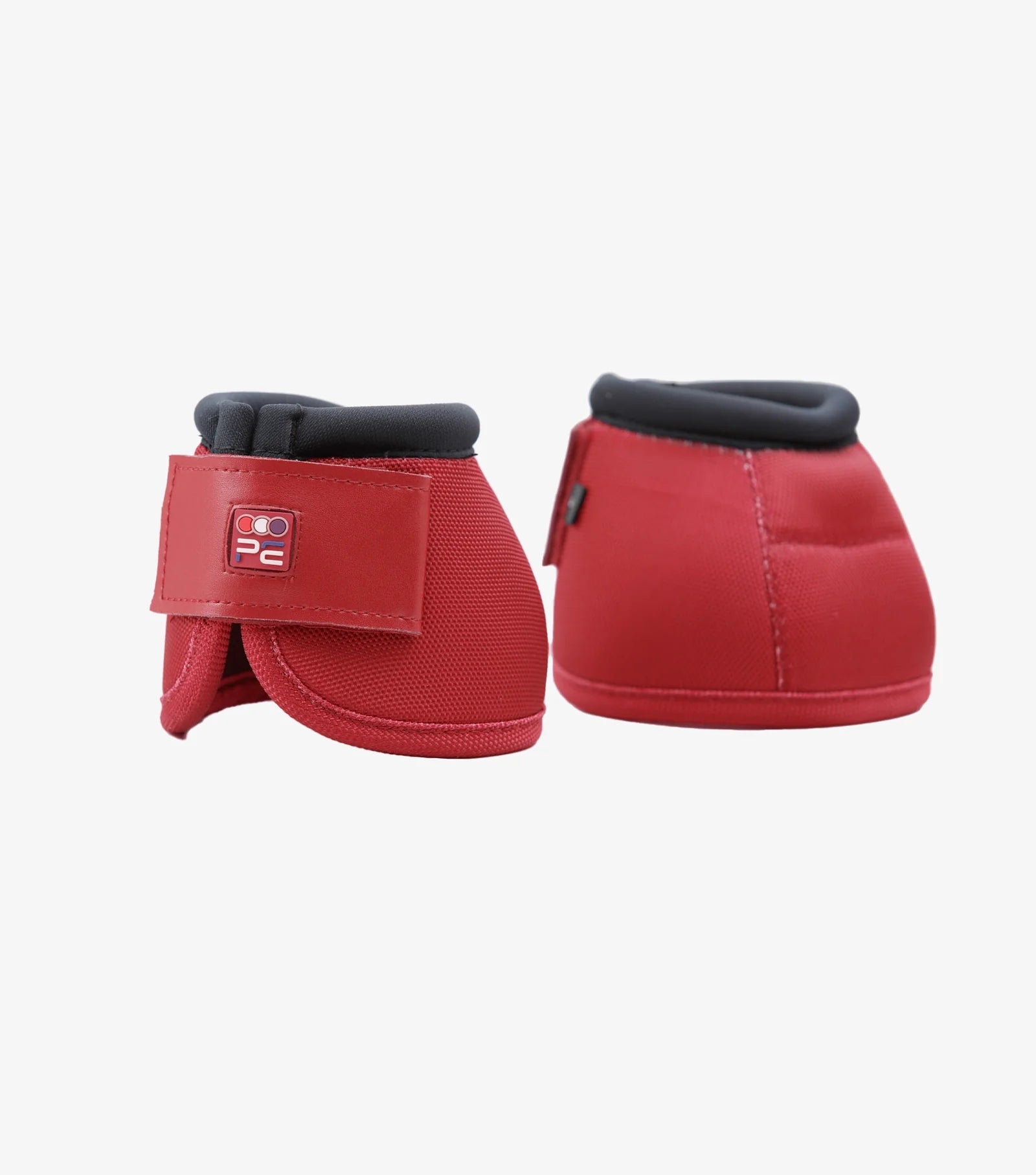 Premier Equine Ballistic No-Turn Over Reach Boots - Nags Essentials