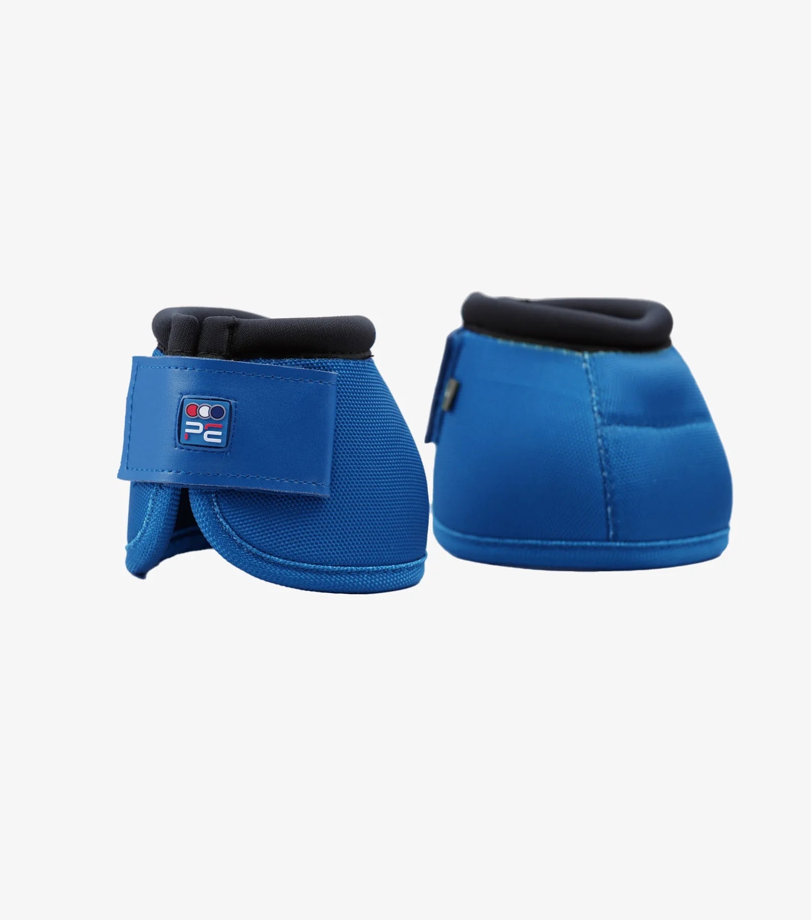 Premier Equine Ballistic No-Turn Over Reach Boots - Nags Essentials