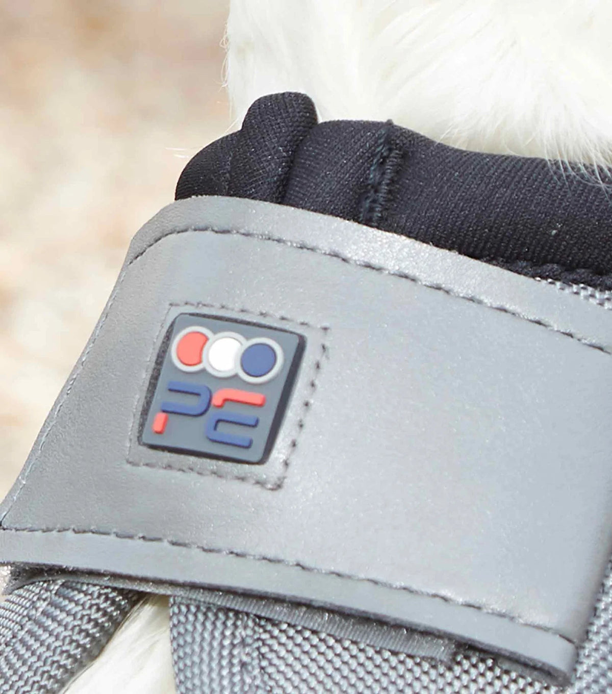 Premier Equine Ballistic No-Turn Over Reach Boots - Nags Essentials