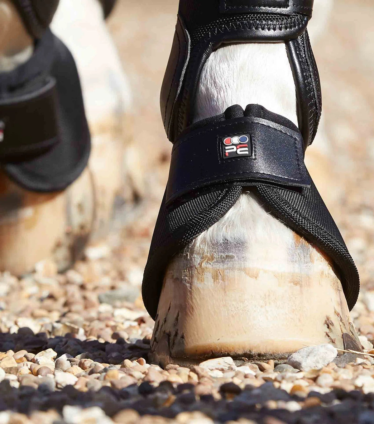 Premier Equine Ballistic No-Turn Over Reach Boots - Nags Essentials
