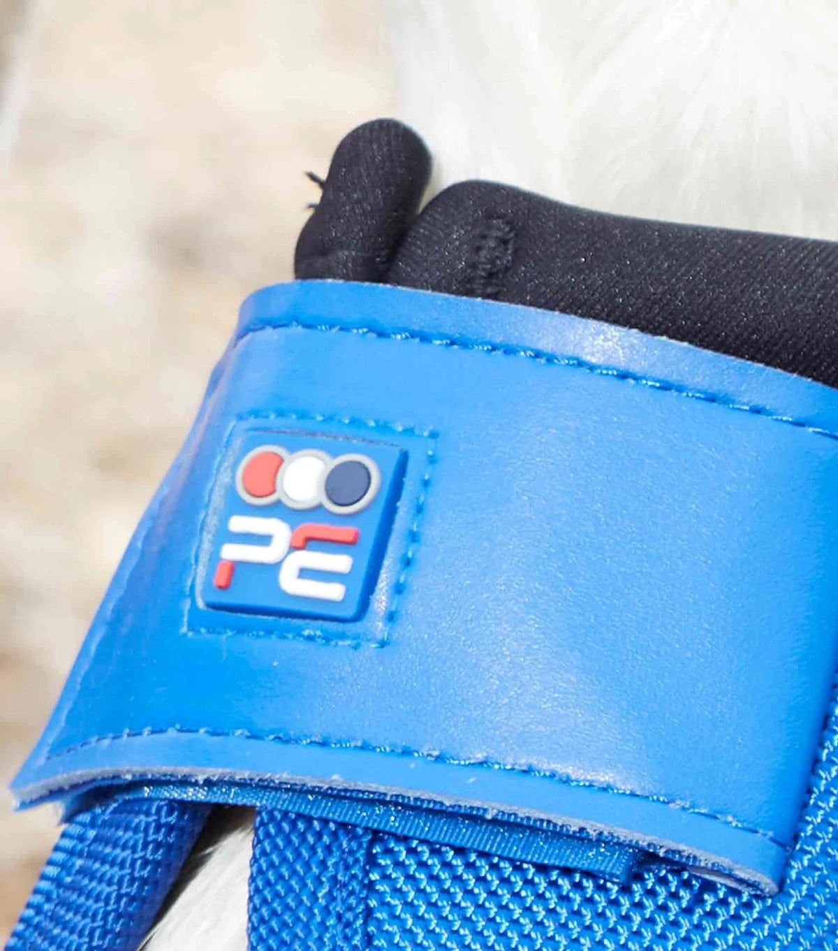 Premier Equine Ballistic No-Turn Over Reach Boots - Nags Essentials