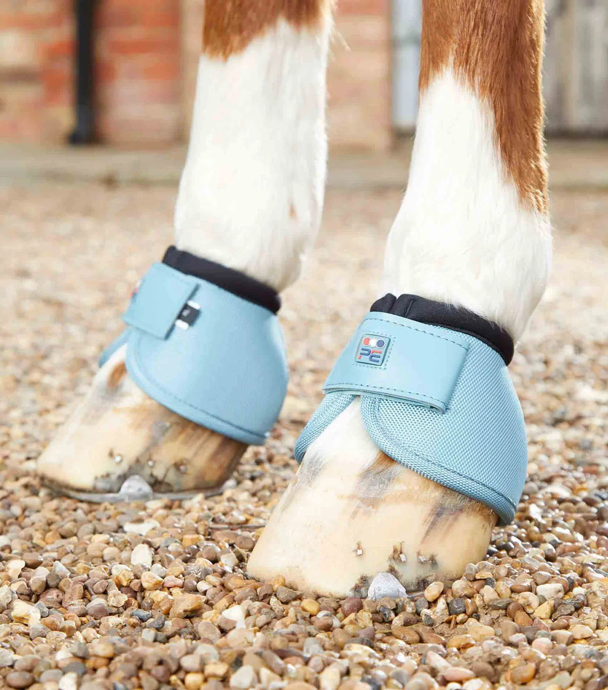 Premier Equine Ballistic No-Turn Over Reach Boots - Nags Essentials